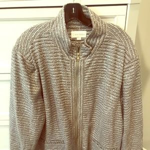 Ladies dressy jacket